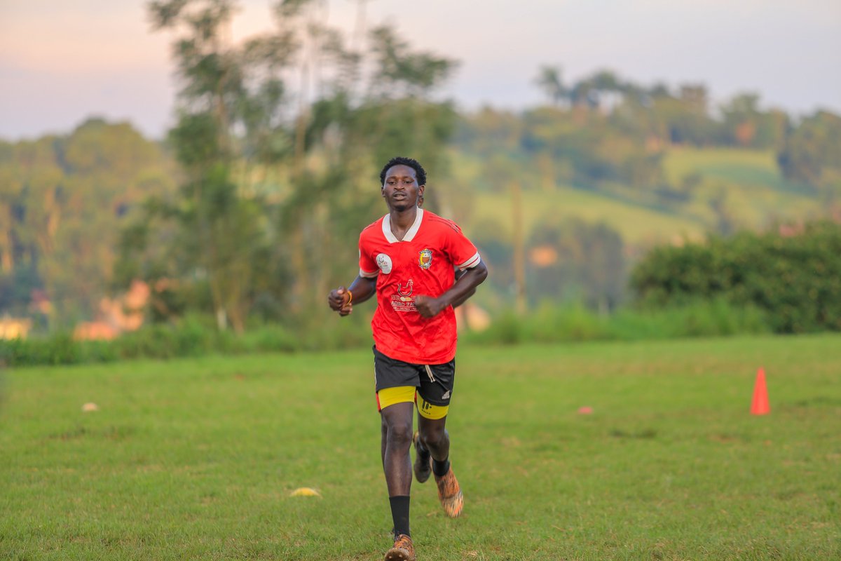Africa Renewal University Games & Sports tweet media