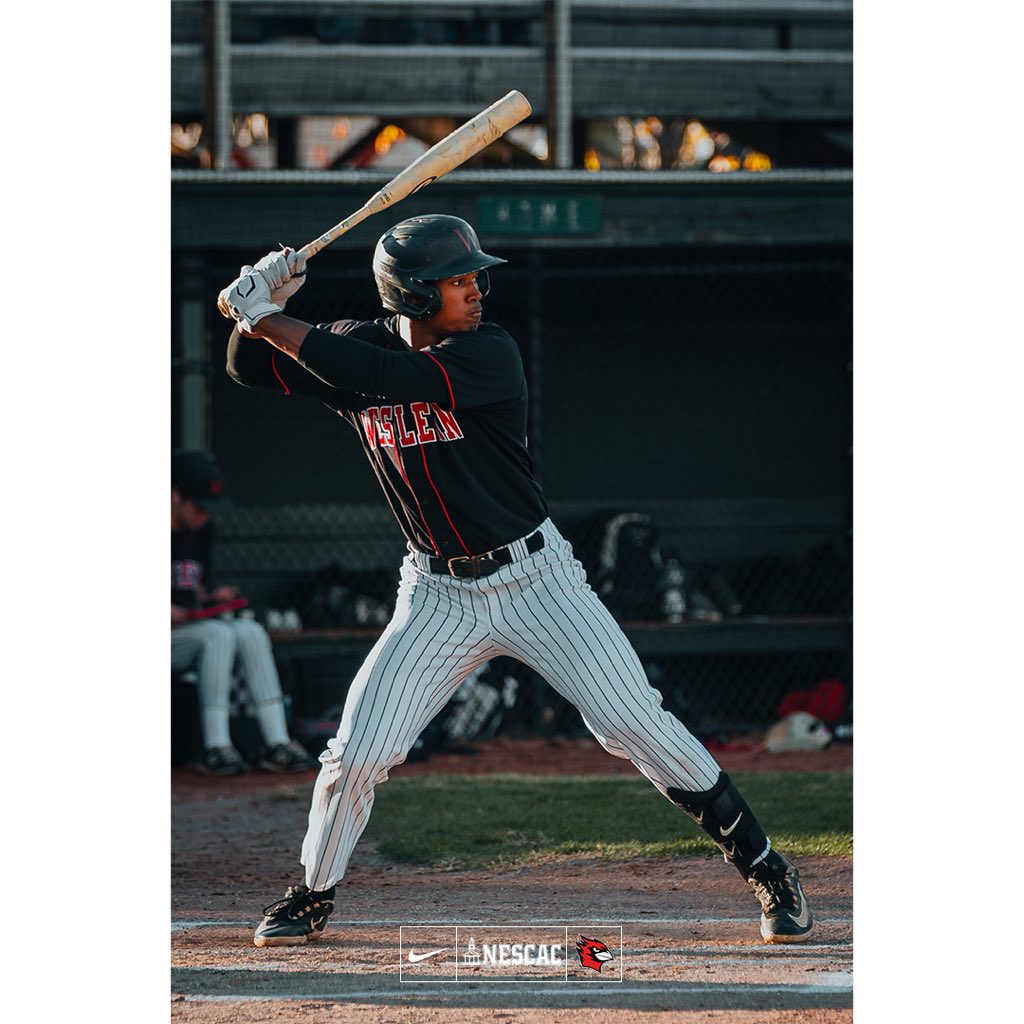 Wesleyan Baseball tweet media