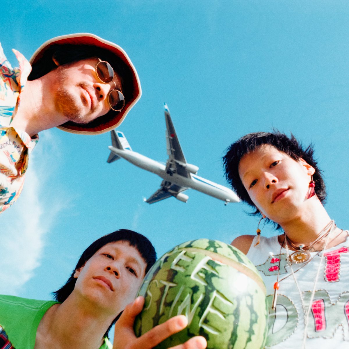 フー・ドゥ・ユー・ラブ (@wewhodoyoulove) / Posts / X