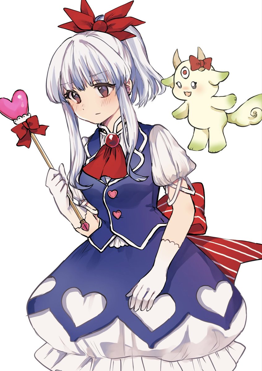 朱衣子@秋例え69a tweet media