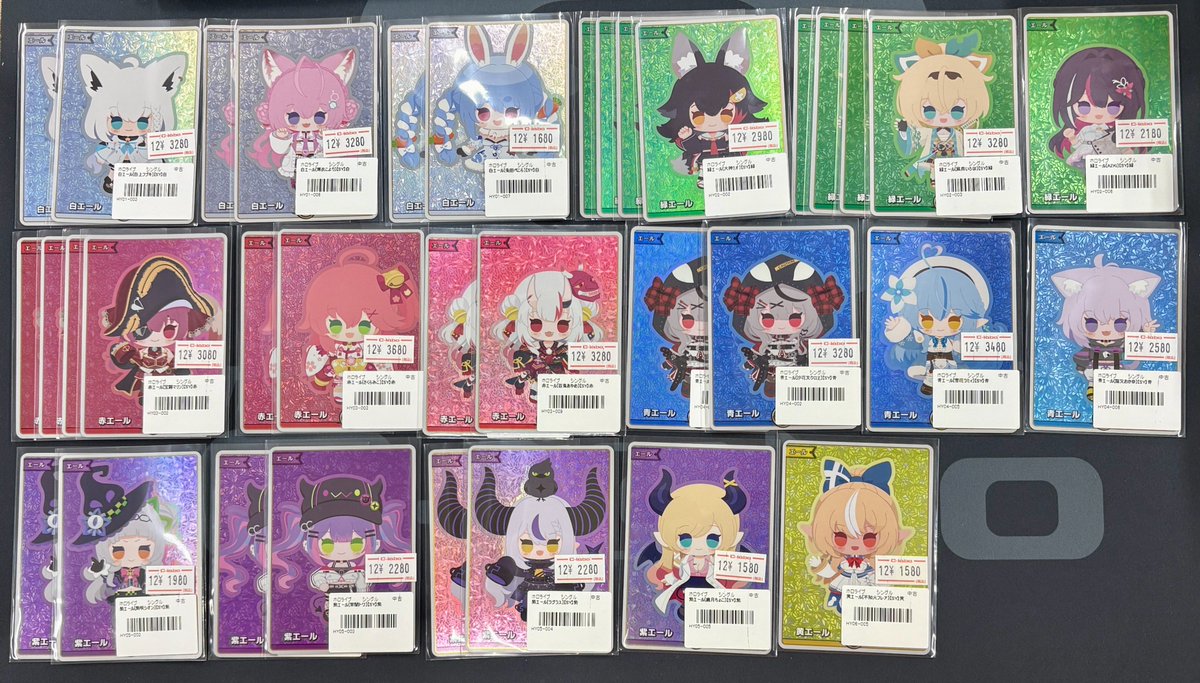 カードラボ秋葉原ラジオ会館本店(9階フロア) on X