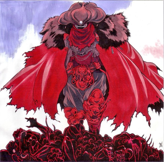 +GAGA|【無料公開中】『ゼイラム』
【https://t.co/nKQzGV4ZqN】

#ゼイラム
#ZËIЯAM
#雨宮慶太 