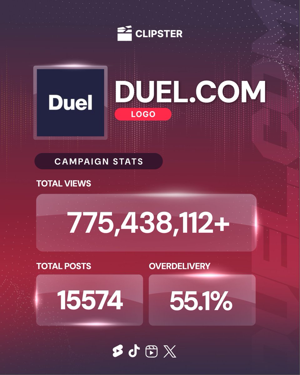 Clipster - Clip, Post, Earn 🎬 tweet media