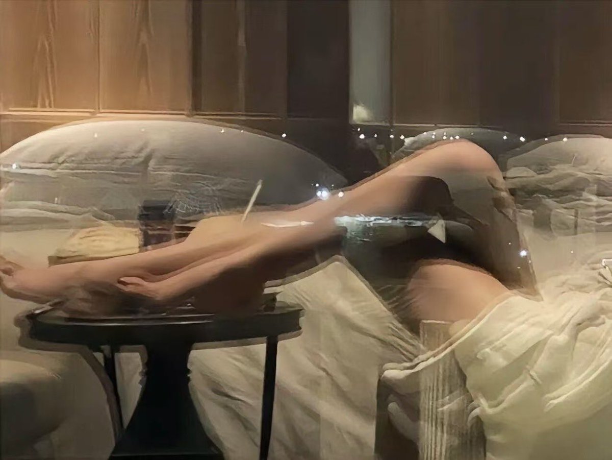 崽崽（本人闲置） tweet media