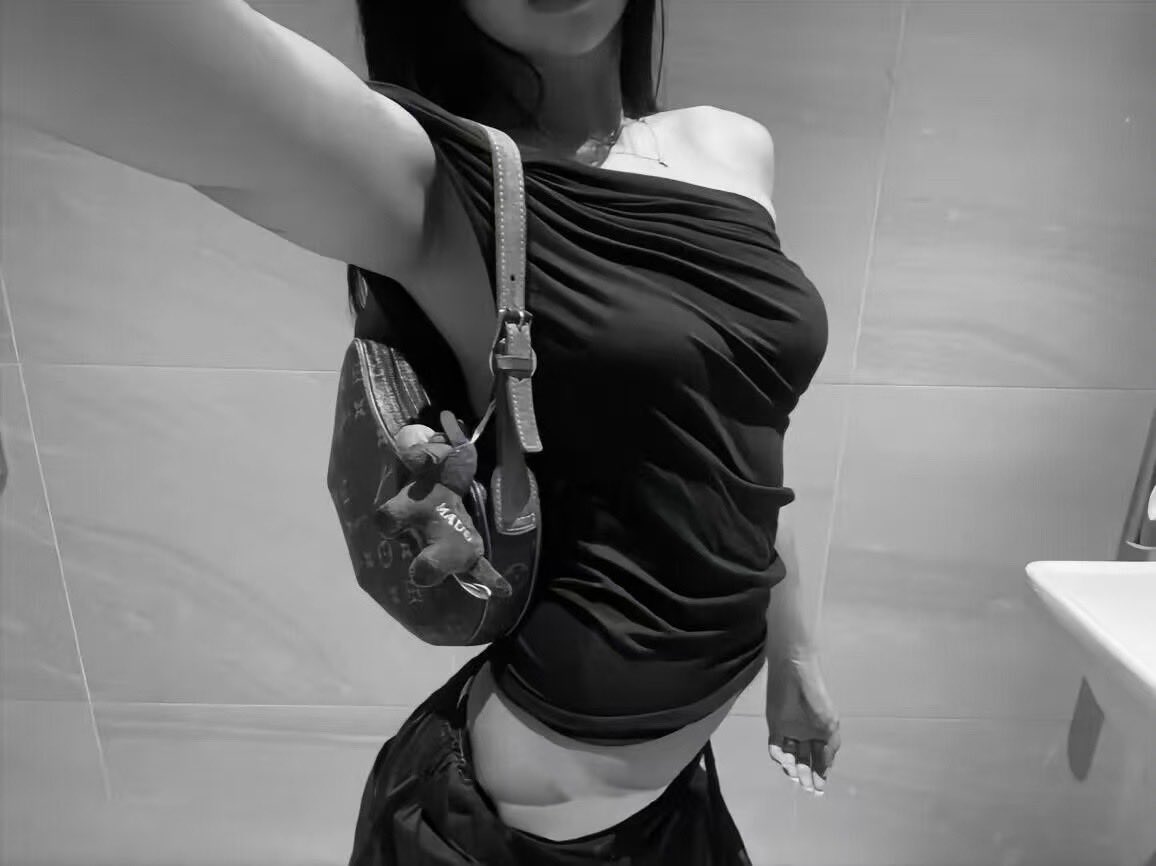 崽崽（本人闲置） tweet media