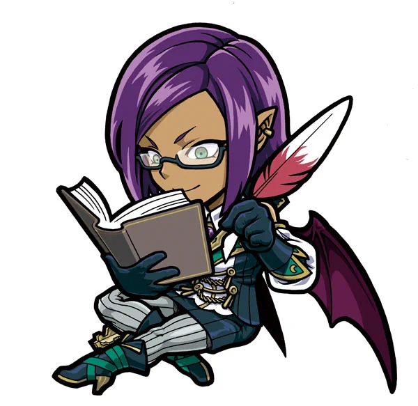 メギドマンシール案
