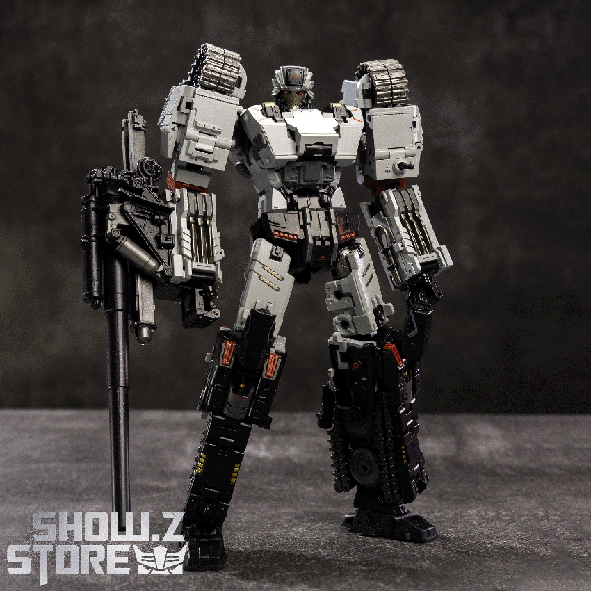 ShowZStore's tweet photo. [In Stock] Toyseasy YW2412B Metal Souls Series Titan
$79.99 Free Shipping
https://t.co/WgOTaKhUkW

#Toyseasy #YW2412B 
#actionfigure #transformer #modelkit #showzstore #Showzdailyreport https://t.co/zM95pWrZdy
