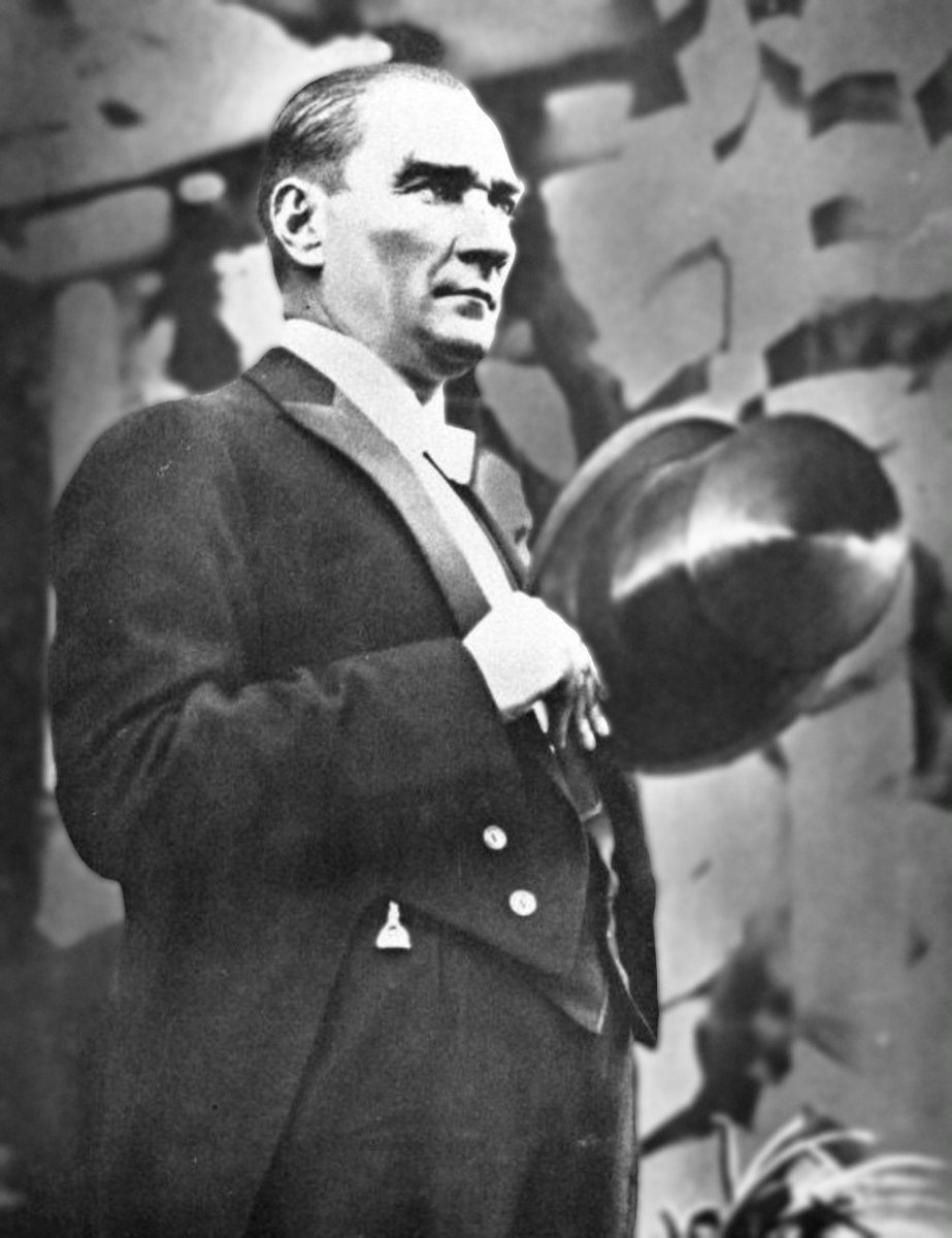 Türkiye Cumhuriyeti'mizin 102'ci yılı kutlu olsun...29 Ekim 1923...♾️