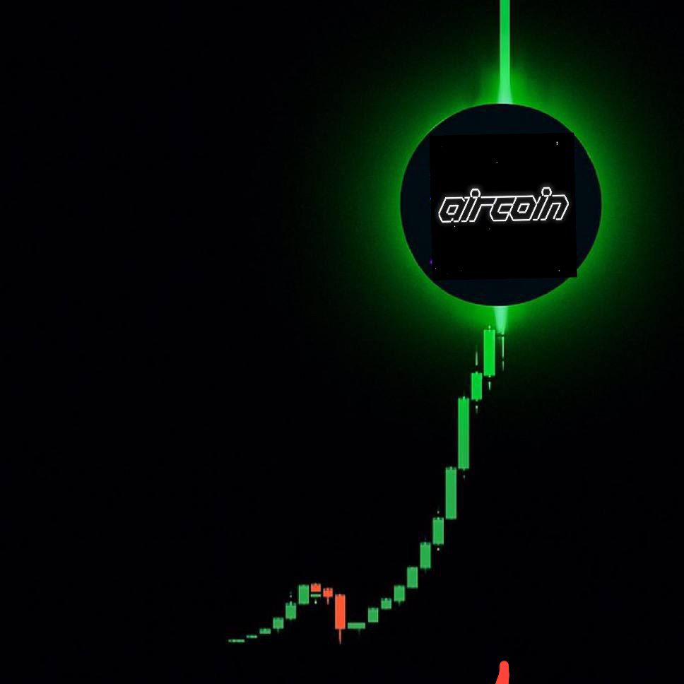 <a href="/anndylian/">Anndy Lian</a> Challenge accepted 😤 The $AIRCOIN fam on bonk.fun doesn’t sleep  daily VCs, nonstop spaces, and a 2014-origin lore powered by Ron (yeah, the $DOGE 500M MC legend). Community wallet already stacked with 40k. We don’t just grind… we airlift. 💨🔥