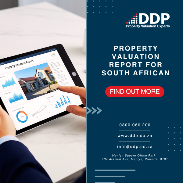 DDP_Experts's tweet image. Property Valuation Report for South Africans

ddp.co.za/blog/property-…
DDP Expert Property Valuers provides comprehensive property valuation services throughout South Africa
#DDPpropertyvaluers #valuationreport #Wednesdayvibe #TrafficAlert  #SouthAfrica #valuers #valuations