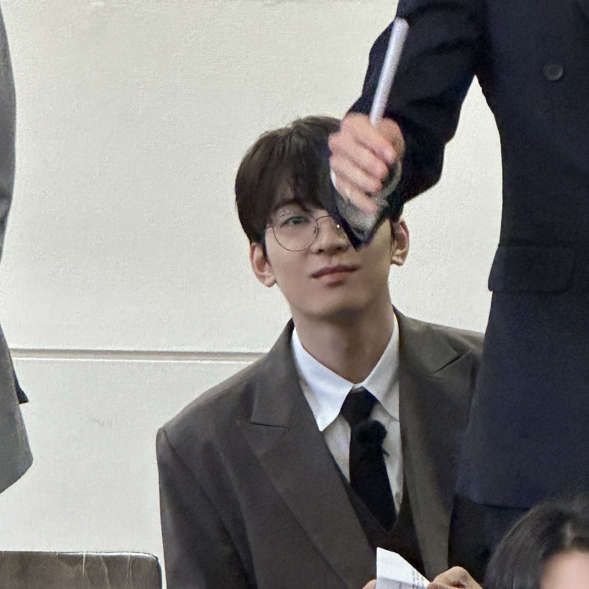 jeononutime's tweet photo. 전 검사님 보고싶어요... https://t.co/Of0eoaoH9C