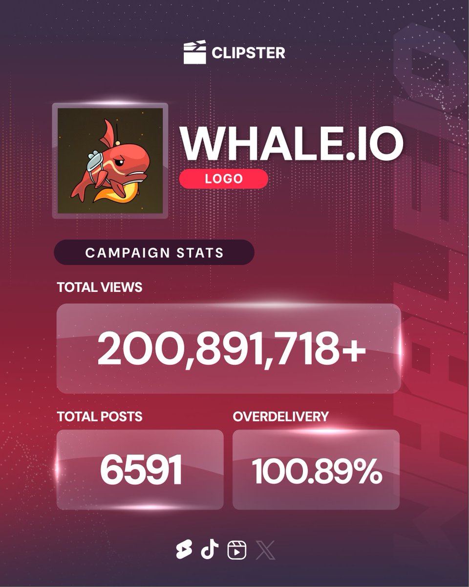 Clipster - Clip, Post, Earn 🎬 tweet media