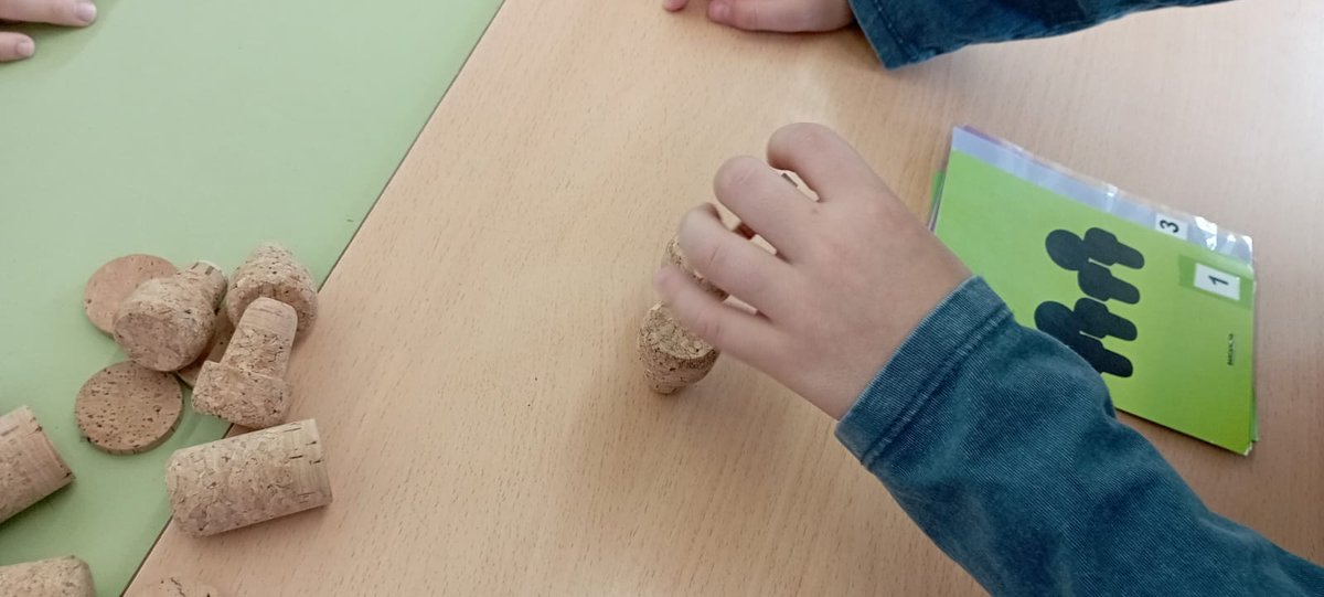 #Farigola1r comencem les rodes matemàtiques