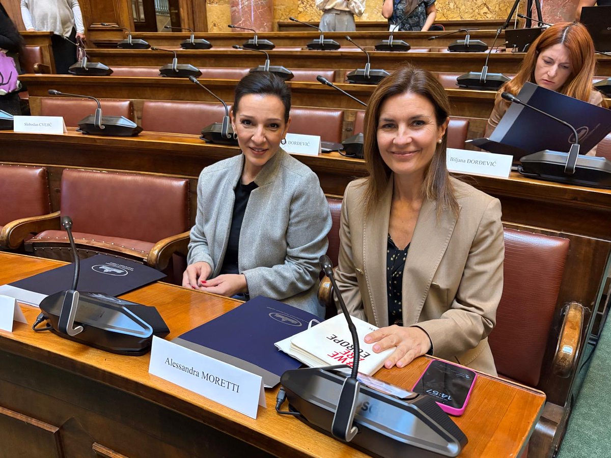 S&D Group tweet media