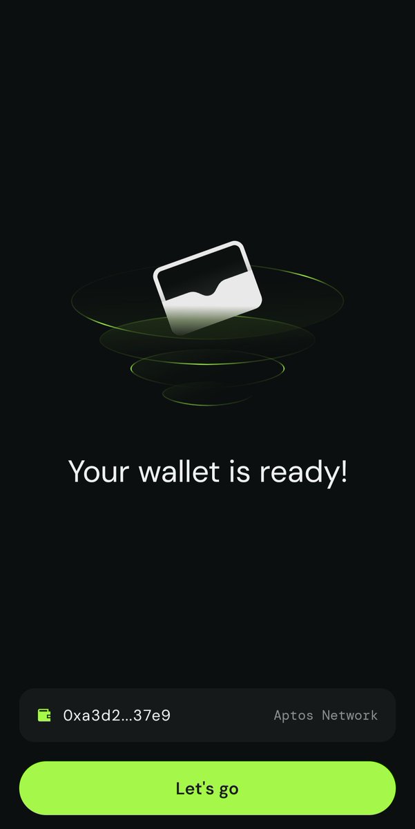 JRocha24's tweet photo. 1/ Descargué la app e inicié sesión en segundos: puedes usar tu cuenta de Google, tu Apple ID o simplemente conectar tu @PetraWallet (o cualquier wallet EVM).
Sin KYC, sin pasos extra.
Solo abres la app, tradeas y listo. https://t.co/DuGdeRWIAN