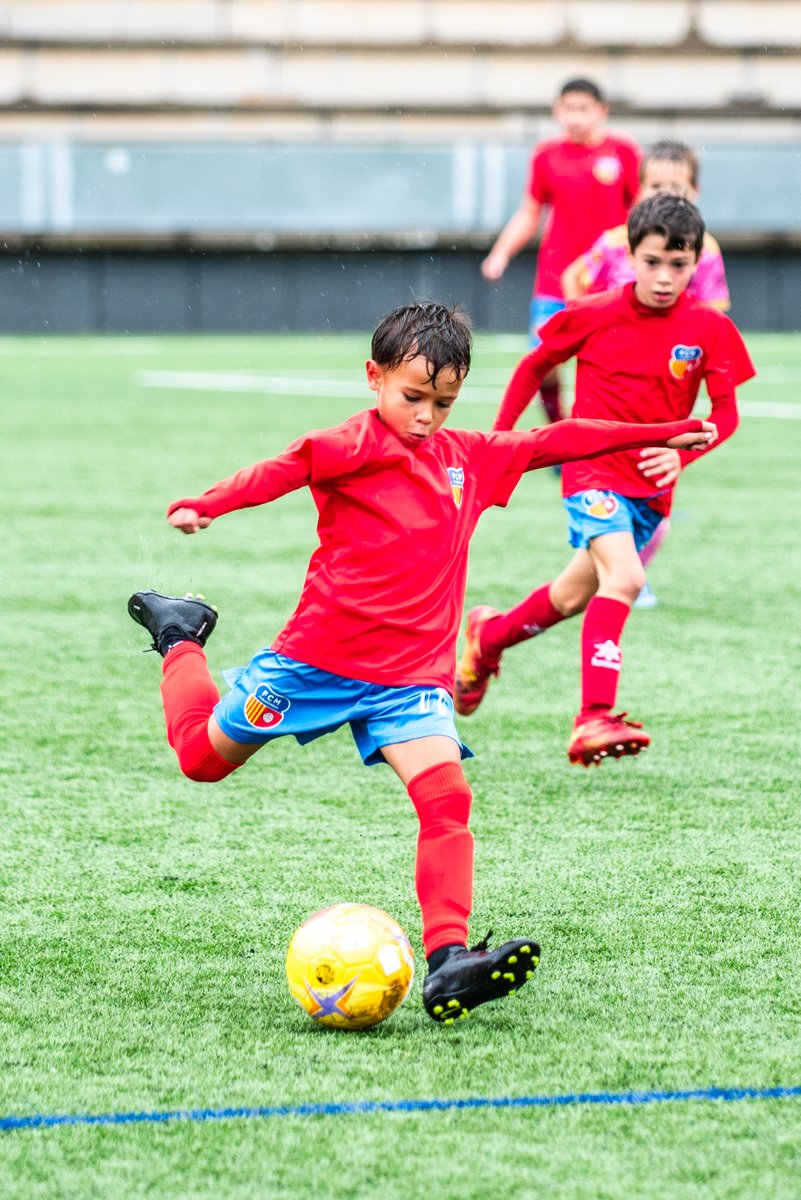 📖 Les fotos de la base 🖼️
🏃🏻‍♀️ #FCMartinenc 2025/2026 🏃‍♂️

⚽️ S10 A
🤝 Partit davant l'EF Premier Barcelona
📅 26/10/2025

📷 <a href="/polvallesimo/">Pol Valle Simó</a>

#SomMartinenc