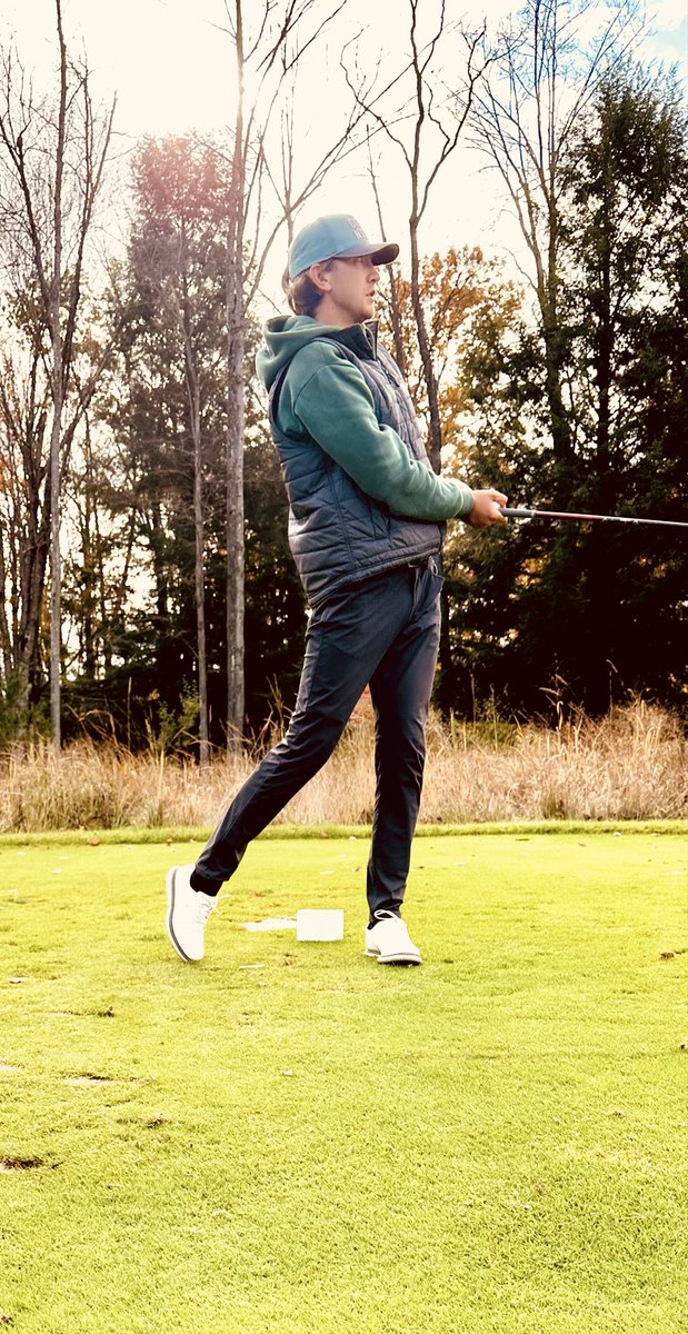 New tinder profile pic?