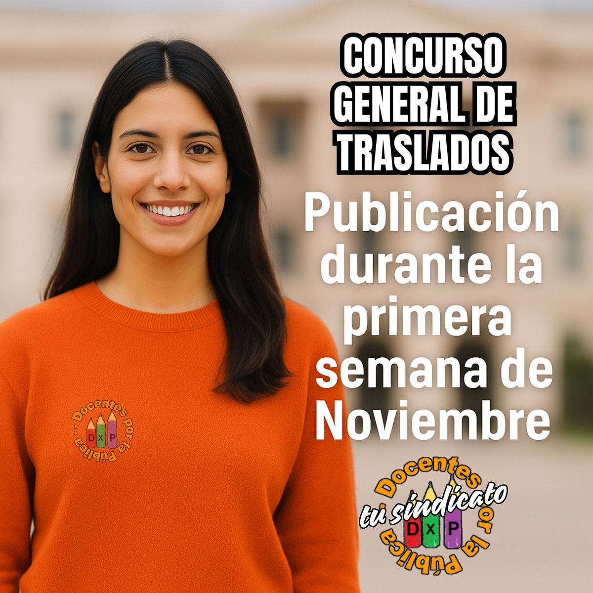 DOCENTES X LA PÚBLICA tweet media