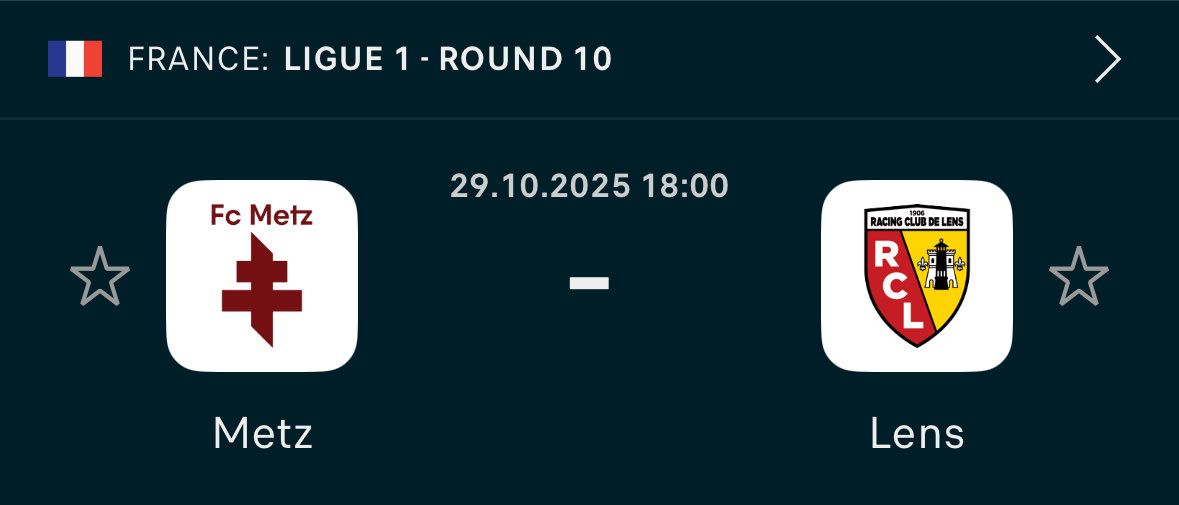 PLAY OF THE DAY⚽️

MAX BET WINNER FOUND.

My bot will send to everyone who 𝗟𝗜𝗞𝗘𝗦 + 𝗖𝗢𝗠𝗠𝗘𝗡𝗧𝗦 (must be following <a href="/KickTheOdds/">KickTheOdds</a> )