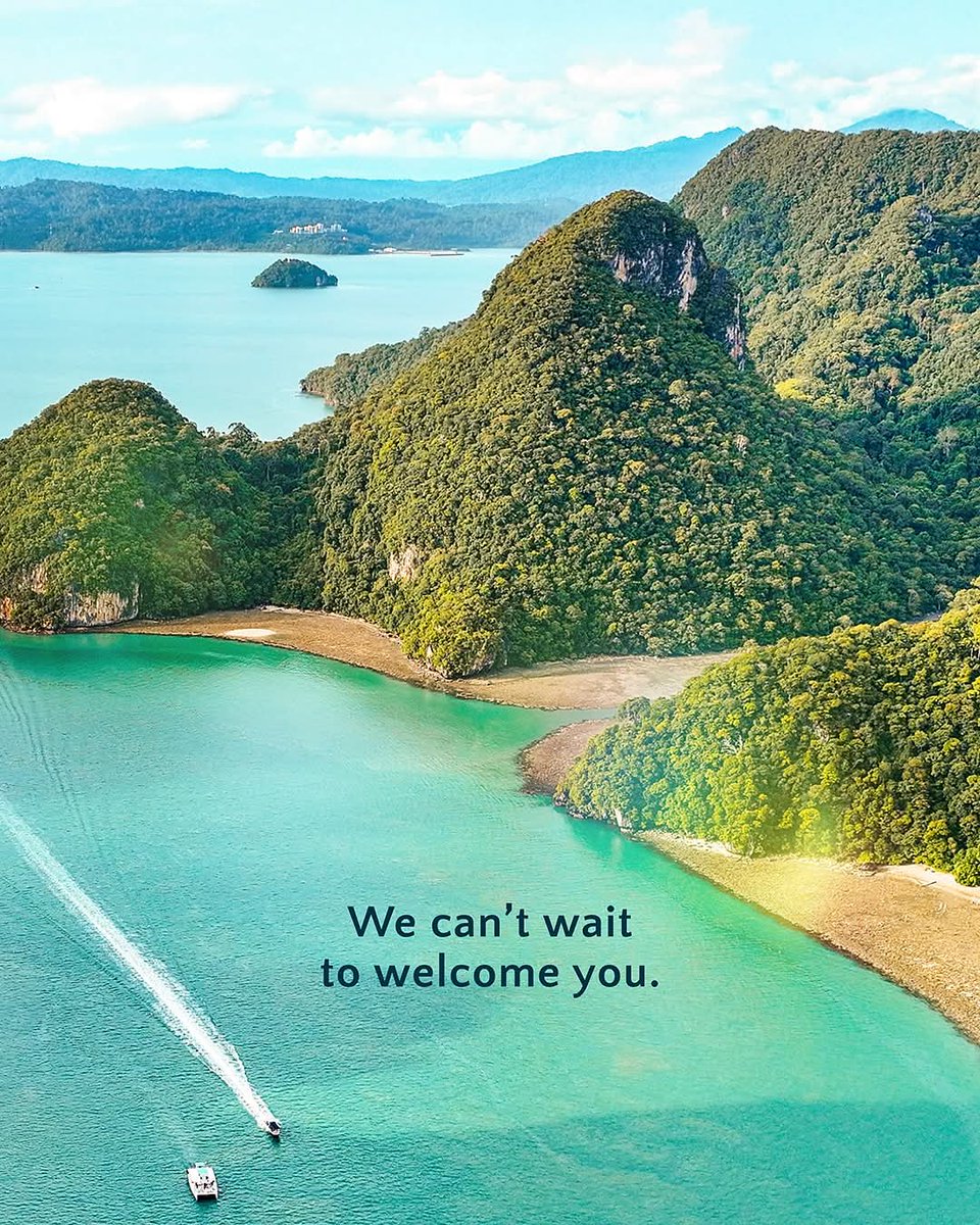 Naturally Langkawi tweet media