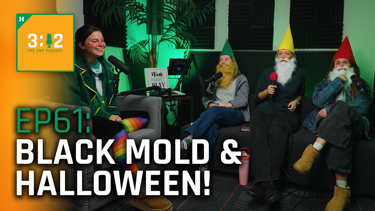 🎃 Episode 61 of 3:12 – The HRP Podcast is here!

It’s our Halloween episode, and we’re diving into a spooky favorite: black mold.

youtu.be/YPrAuBsnQrQ?si…

#HRPPodcast #Podcast #Halloween #BlackMold #HRP #Engineering #Environmental #Geology #Consulting #AECIndustry