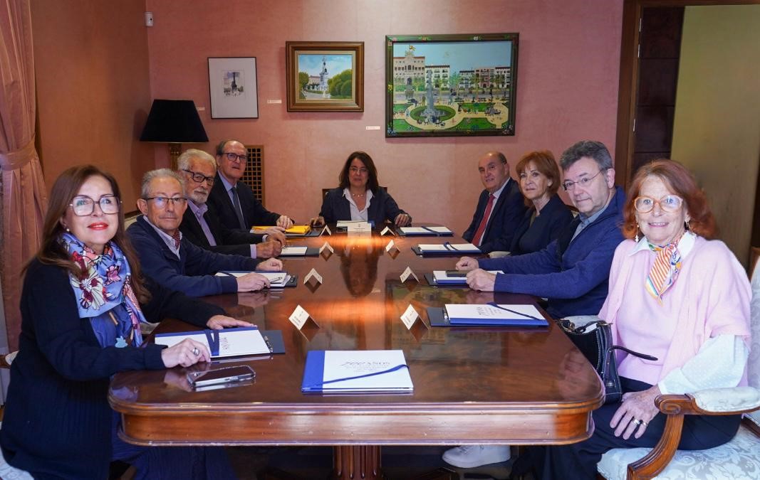 Los defensores del pueblo instan a revisar, mejorar e intensificar las medidas preventivas contra el acoso escolar y reclaman los recursos necesarios para el alumnado con necesidades específicas de apoyo

Conclusiones de las Jornadas #DefensoríasPueblo25

defensordelpueblo.es/noticias/concl…