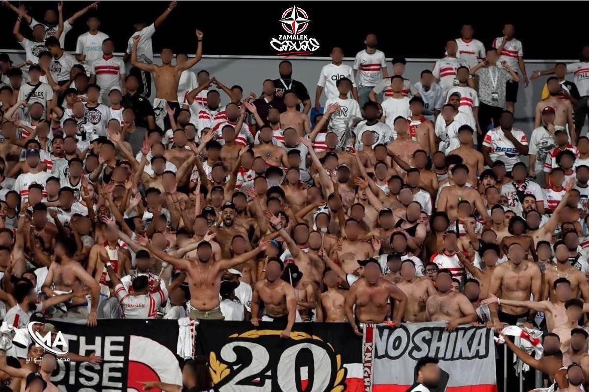 احنا جماهير الزمالك ، احنا الوايت نايتس 
شغفنا و حبنا هيفضل للزمالك و مكملين الي الأبد ،
ديماً رأيتك عاليه لاخر العمر و اولادك المخلصين مكملين عشانك:)
#UWK