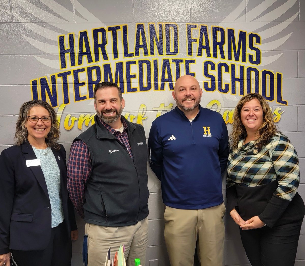 𝔻𝕣. 𝕊𝕙𝕒𝕟𝕟𝕒 𝕊𝕡𝕚𝕔𝕜𝕒𝕣𝕕 tweet media