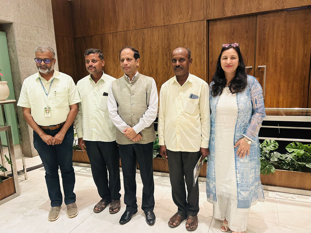 Mamta Sharma tweet media