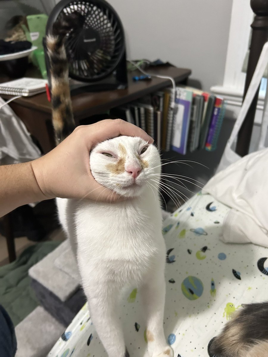 Scratches and burgers to start the morning off right