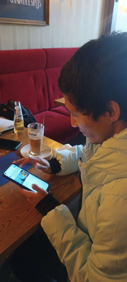 Taurson (@taurson) on Twitter photo 