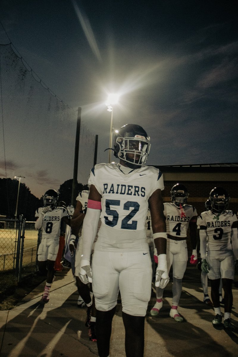 Virgis “Vee” Pryor tweet media