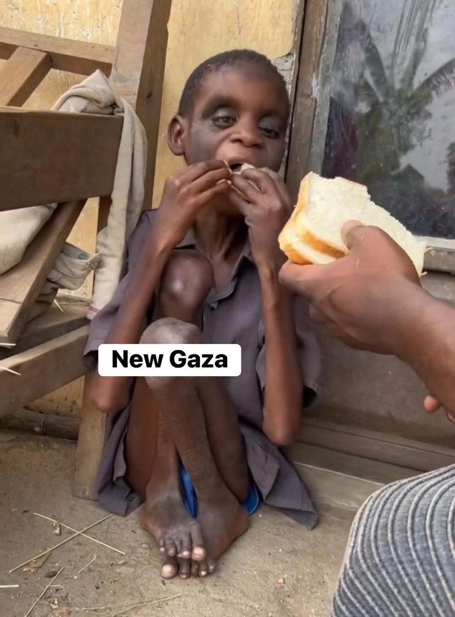 Sudan'da insanlık dramı yaşanıyor.

#sudan