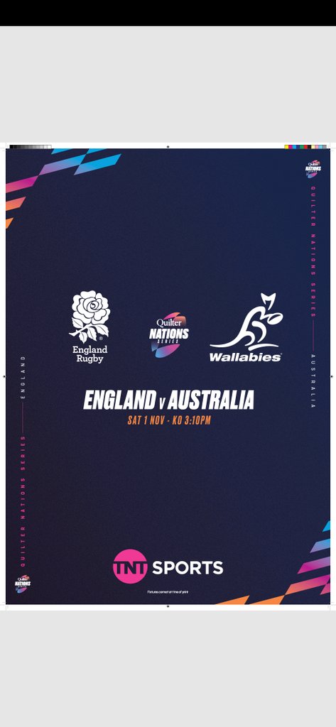 England v Australia #Pitchero
pitchero.com/clubs/edsrugby…