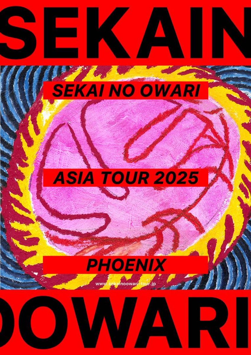 サクマ式セカオワニュース (@SAKUMAEnder) / Posts / X