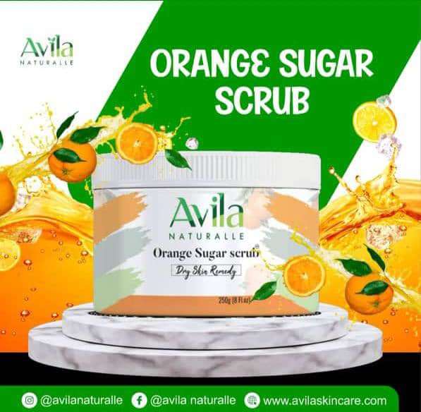 Avila NATURALLE tweet media