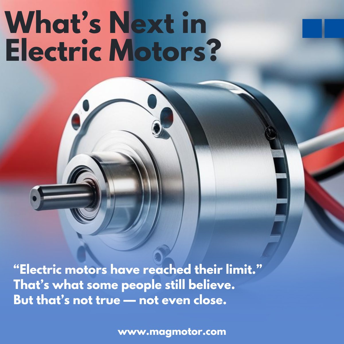 Magalog Motor Magmotor Technologies Inc. (@MagmotorTech) / Posts / X