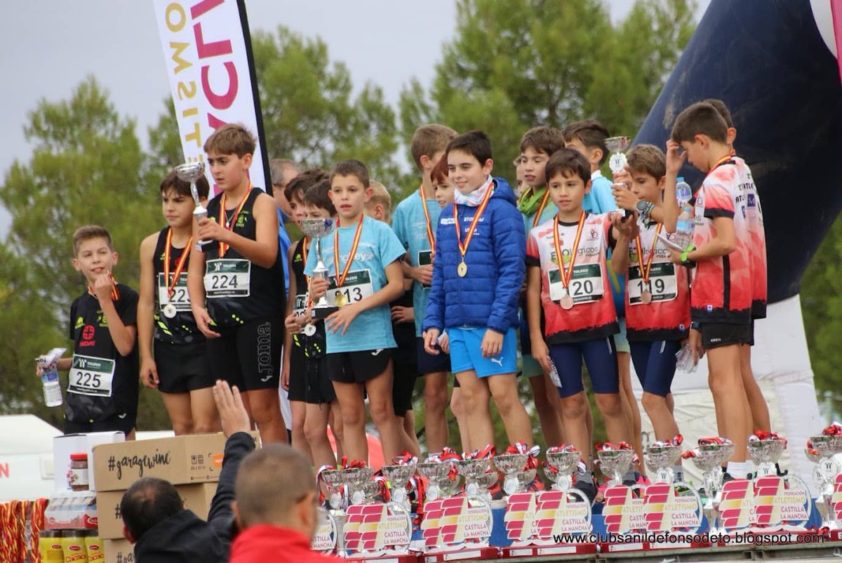 EL RUJAMAR ATLETISMO CUENCA CLASIFICA DOS EQUIPOS PARA  EL CAMPEONATO DE ESPAÑA DE CAMPO A TRAVÉS POR CLUBES
clubatletismocuenca.com/cac3/index.php…
