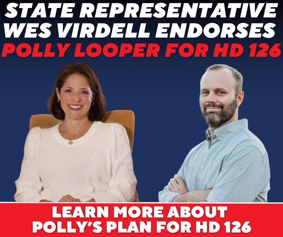 PollyLooperForTexas tweet media
