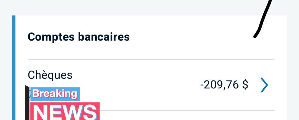 boyishmutant's tweet image. yeah well these are amongst the reasons im here, and. i dont want to be here.

if ur able to h3lp reduce the gap caused bc of repeat overdraft fees i appreciate it
moneyyy.me/$boyyymutant

thank u