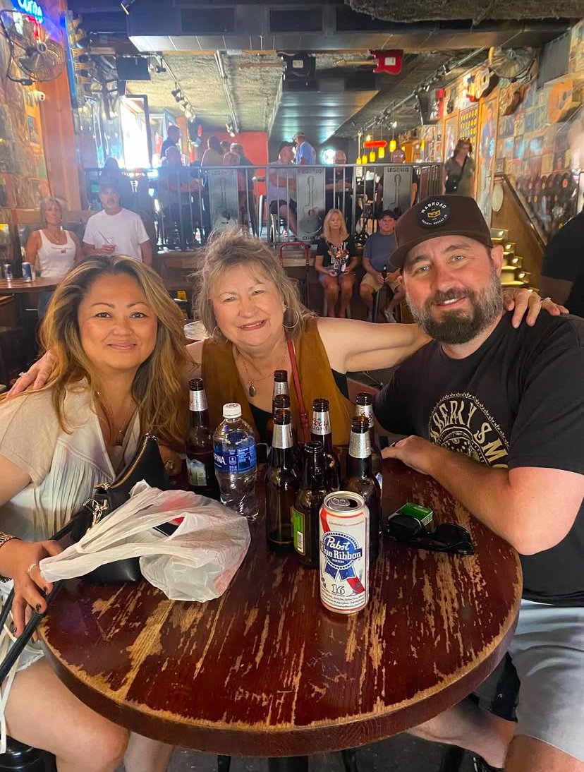 Here for the Boo-ze 👻