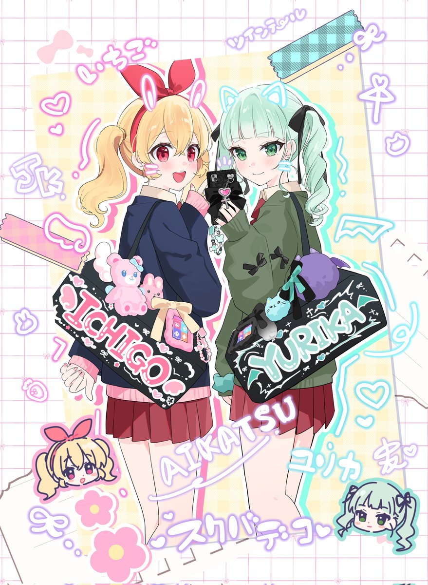 ききのき (@___hnkn___ki) / Posts / X