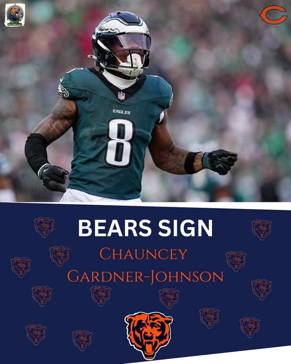 Bears Talk Ireland Podcast tweet media