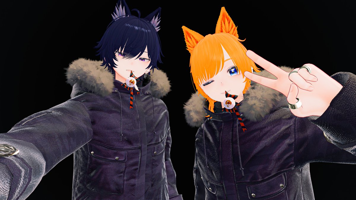 昨日は「Mepp-deep links」で歌わせていただきました🎤
聞きに来てくれてありがとうございました🎶
これからも頑張っていくので、
応援よろしくです✨✨

来月は路上ライブ中心で活動する予定です！！
ライブ前にグループで通知させていただきます(^^)/

#VRC_Twitone
#Mepp_dl 
#彼方3D