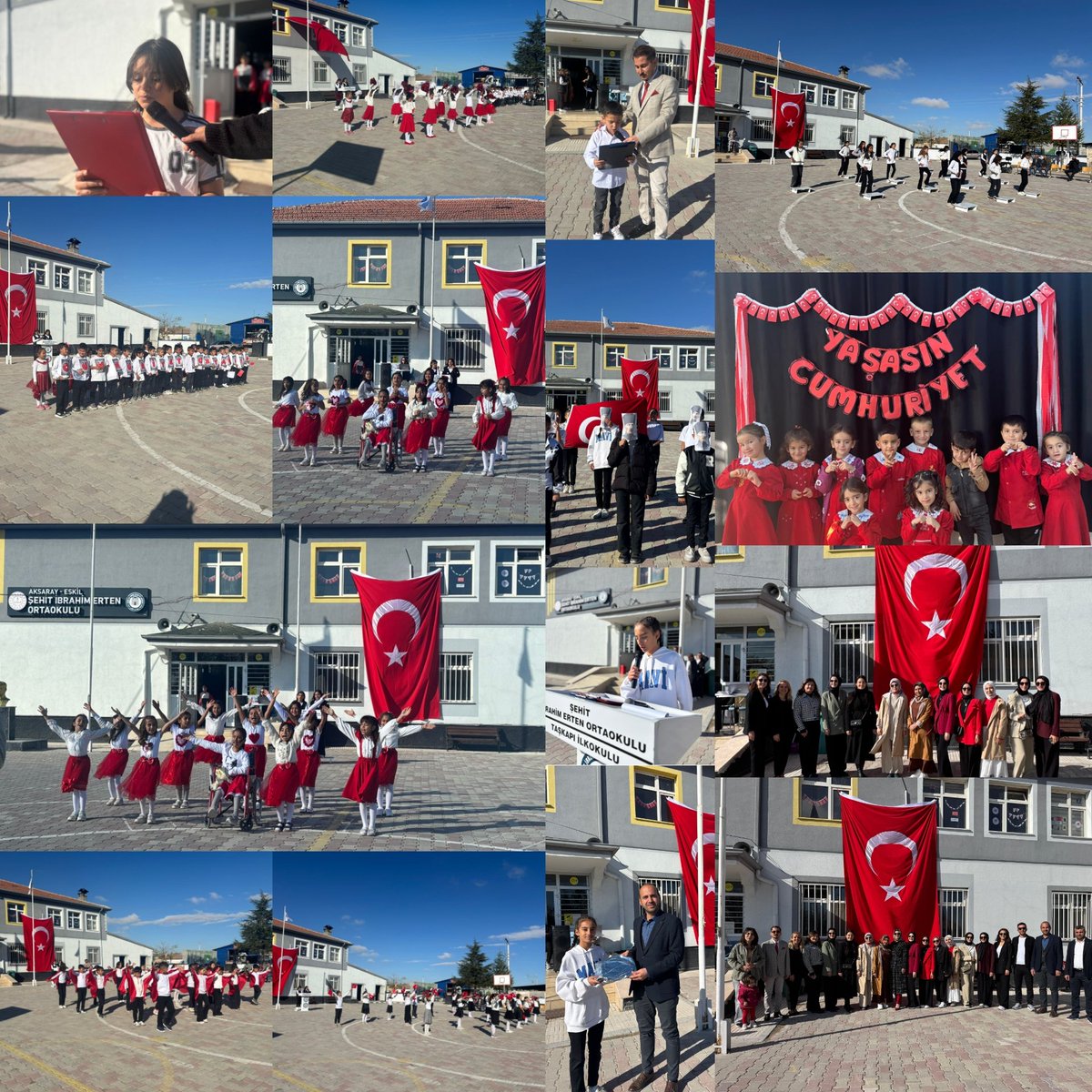 taskapiokulu's tweet photo. Cumhuriyet 102 yaşında!
@TC_Eskil
@Eskil_MEM
@brahimKler2
@RKrdslr https://t.co/EKIdL0wrmS