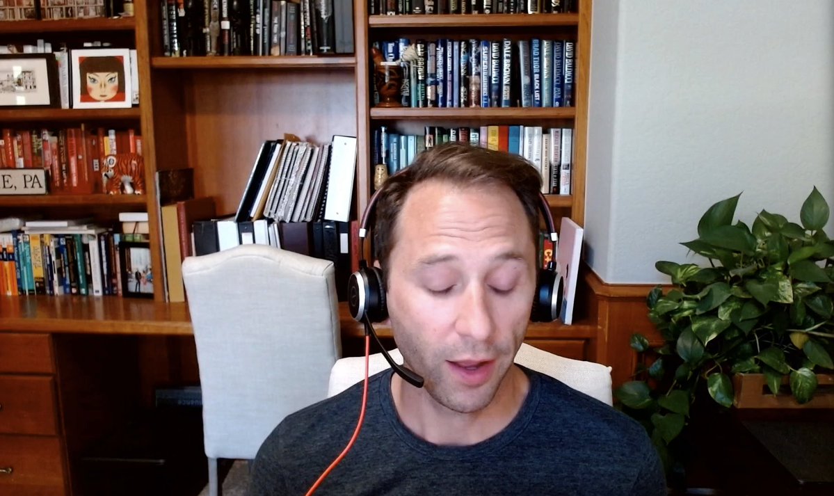 pyquantnews's tweet image. Get Python code to compute drawdown in this two minute video: