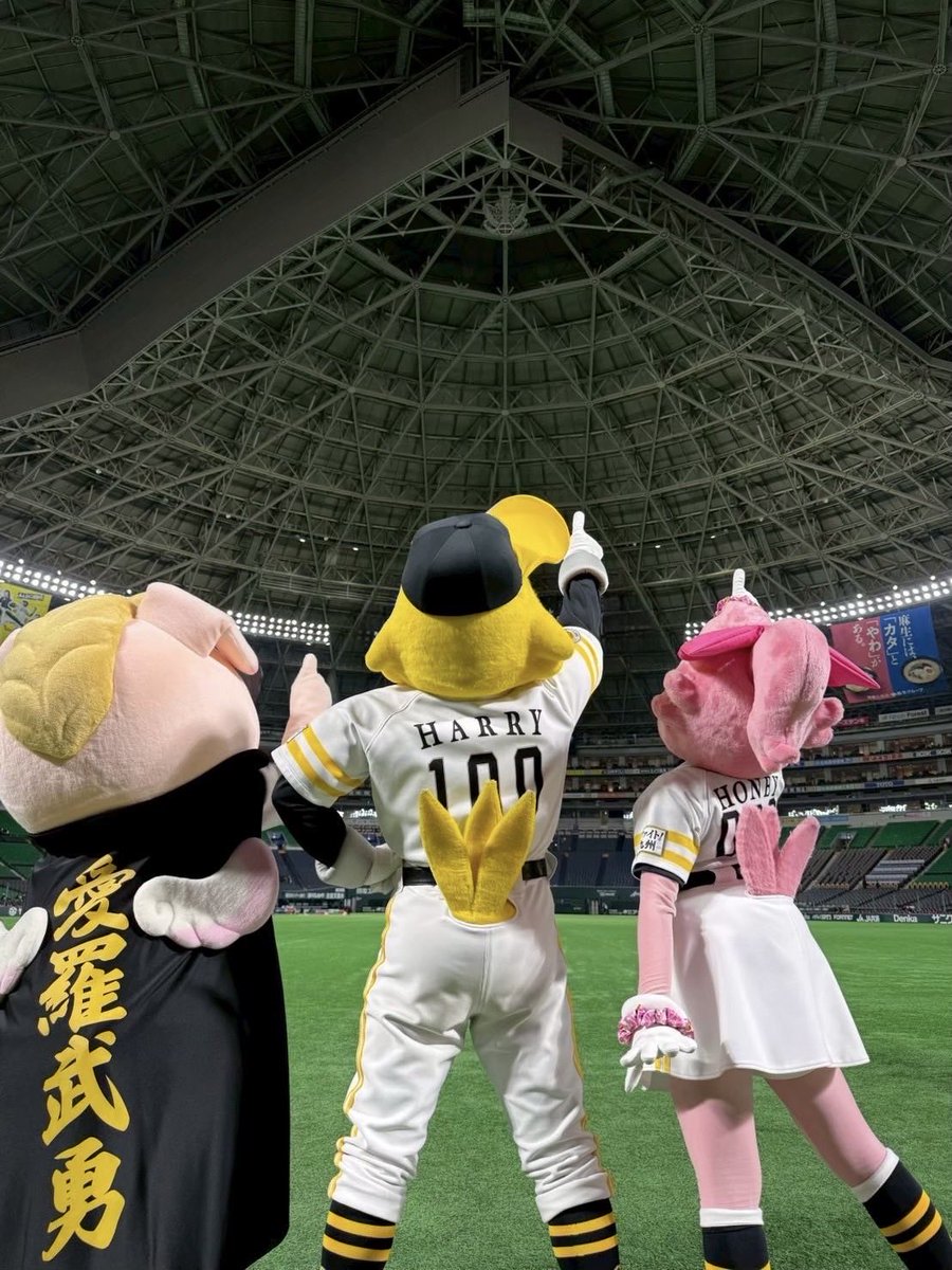 SMBC 日本シリーズ 2025 第4戦 たかほー！3勝目 みんな熱い応援