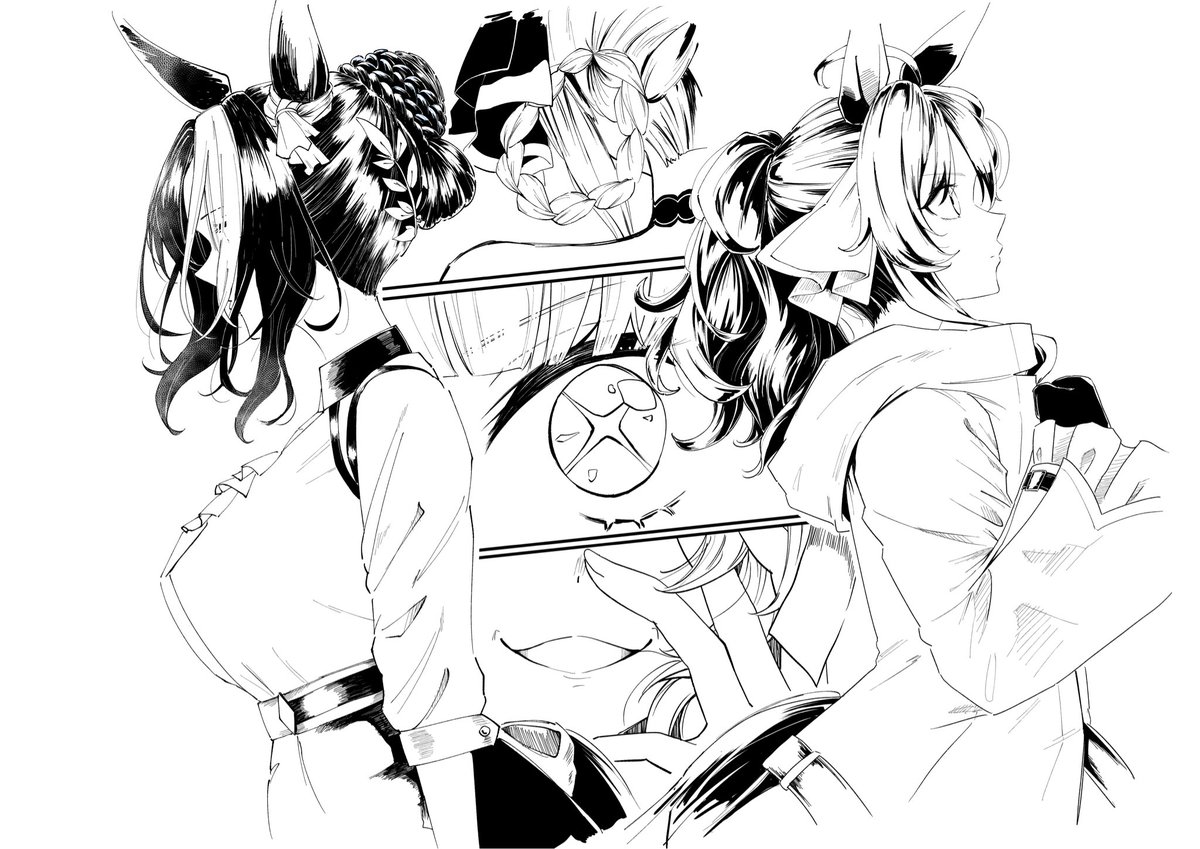 ｷﾁﾁｯｸ@C107 1日目東7 I-29b on X