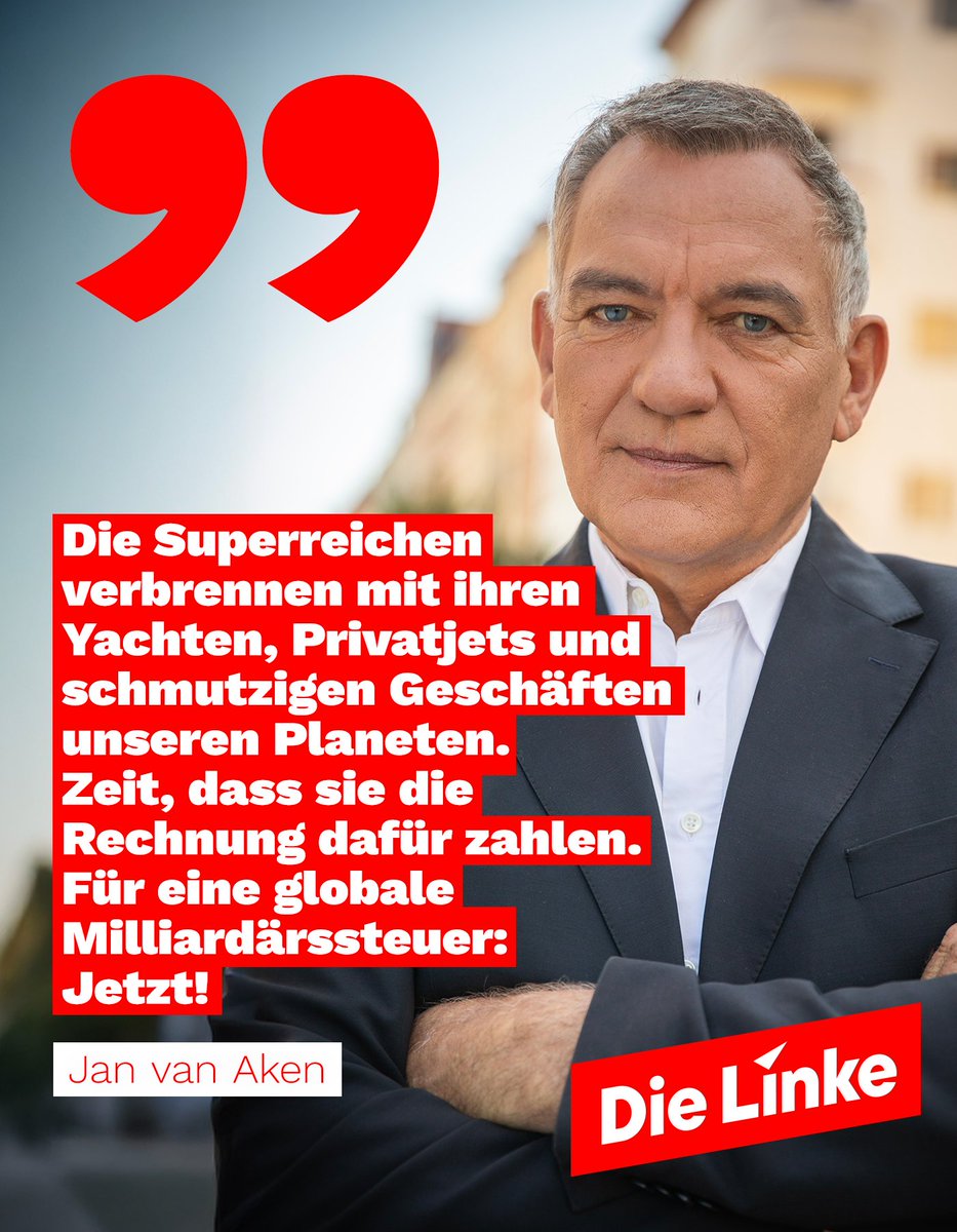 Die Linke tweet media
