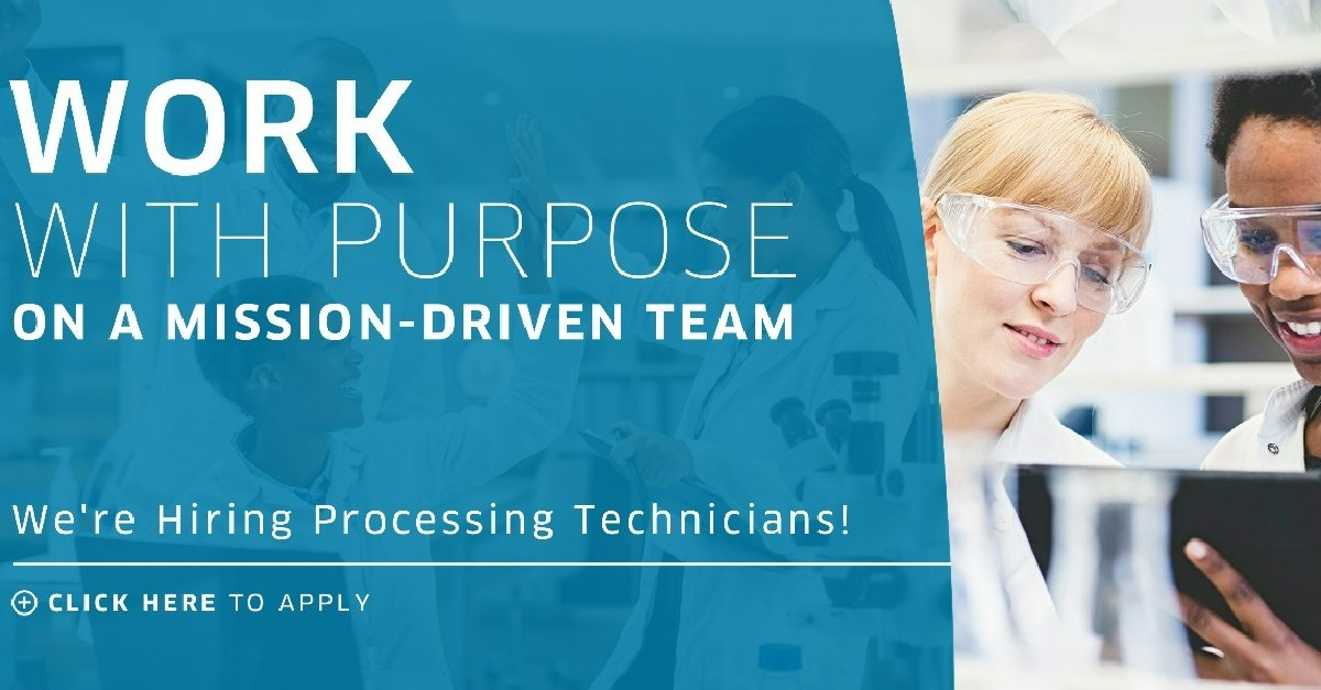 Take the next step in your #career with a #mission driven organization. Apply today! allosource.org/careers/